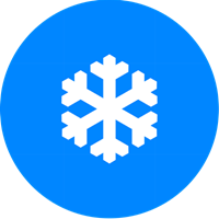 FROSTED Logo