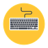 Clarkson ITT Wiki keyboard shortcuts logo